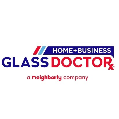 Glass Doctor Home + Business of Central Wichita logo