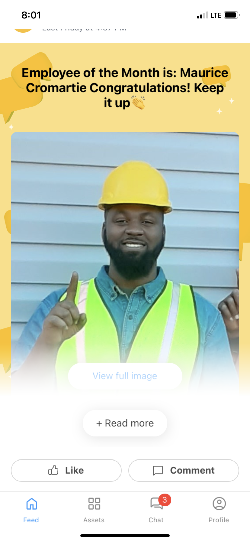 Avatar for Cromartie Services