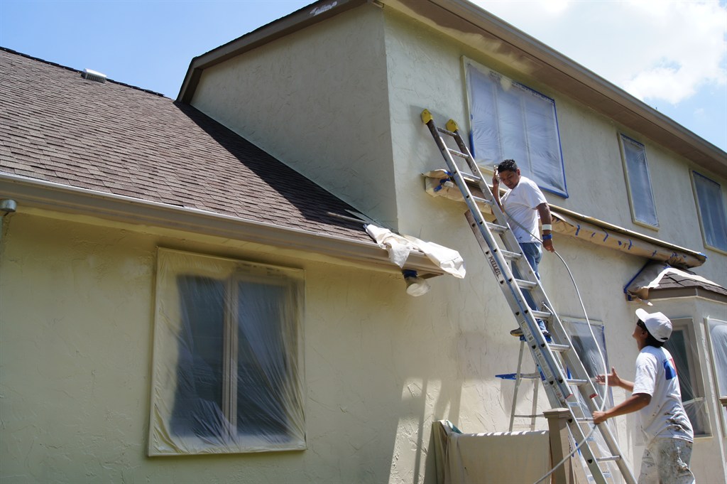 Haas Painting Co Reviews Dublin, OH Angi