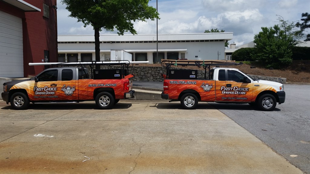 First Choice Garage Doors Reviews Hampton, GA Angi