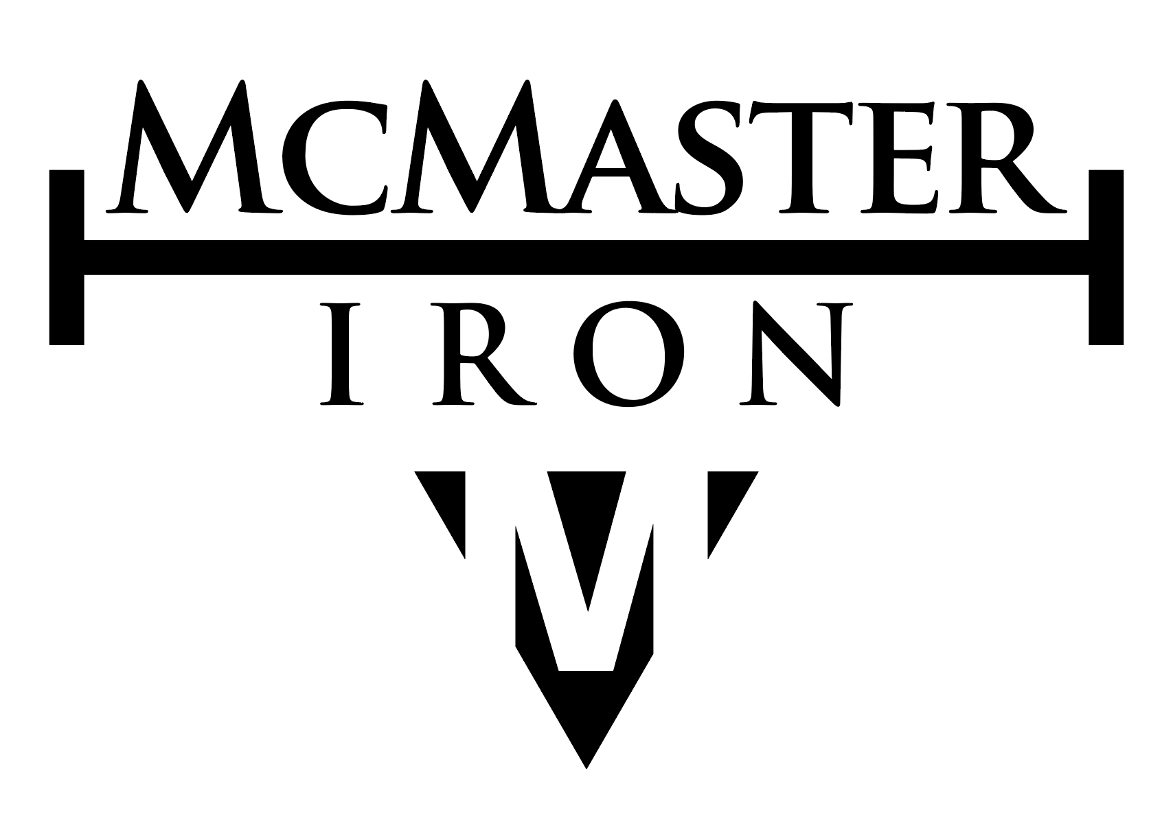 Avatar for McMaster Iron