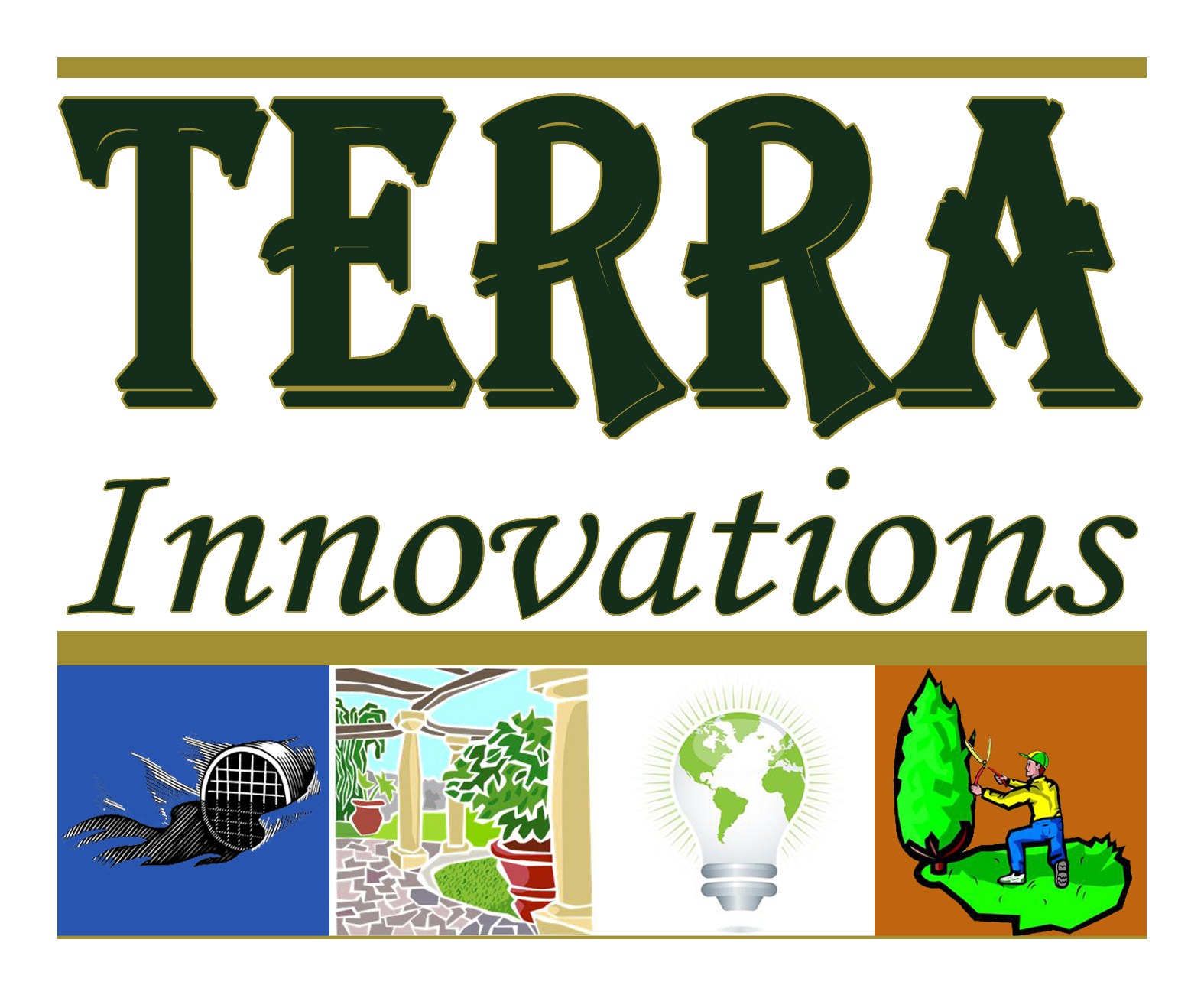 Terra Innovations LLC logo