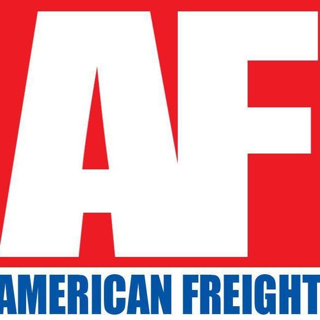 American Freight Furniture & Mattress - Toledo logo
