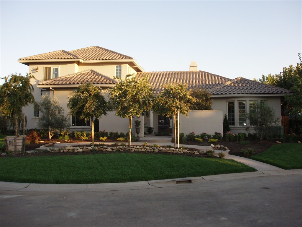 Custom Home
