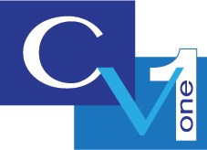 Clear Voice One logo