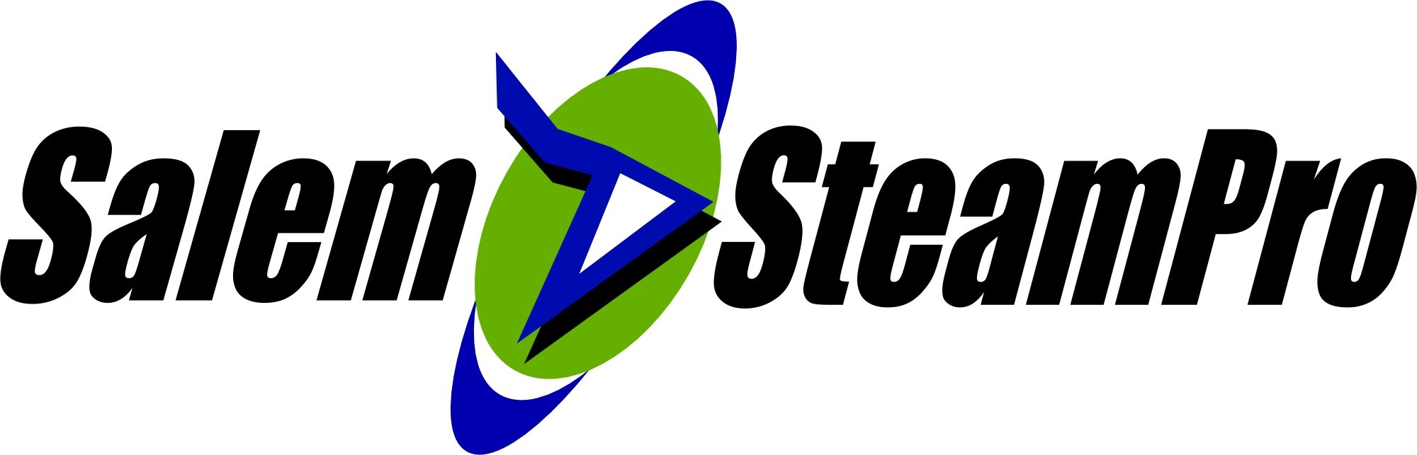 Salem SteamPro logo