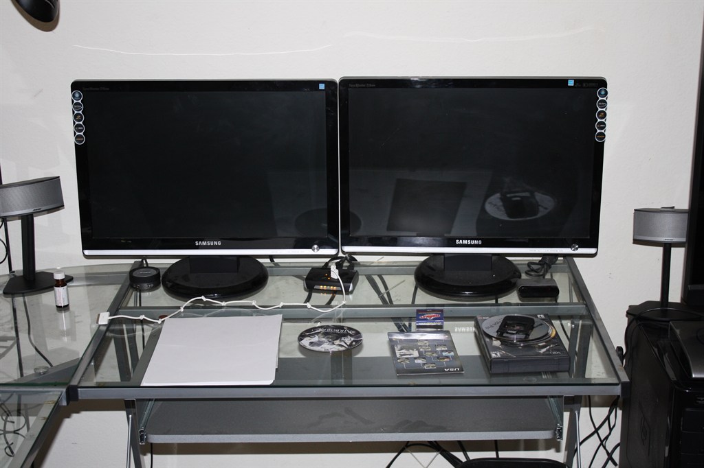 Computer Services