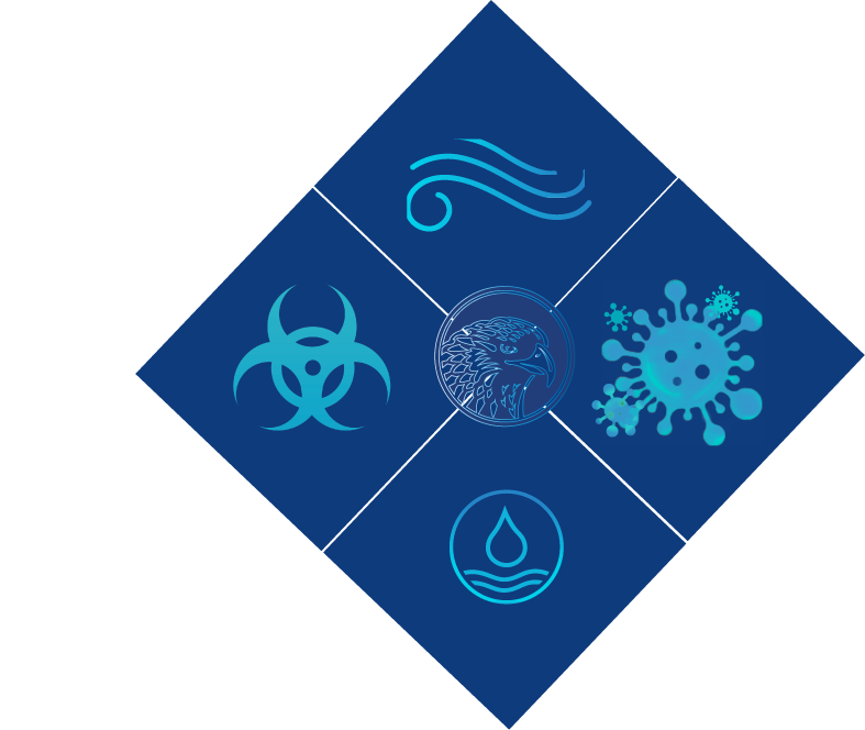 Avatar for Huron Mold & Air Quality Services