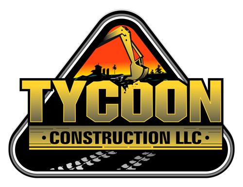 Tycoon Construction LLC logo