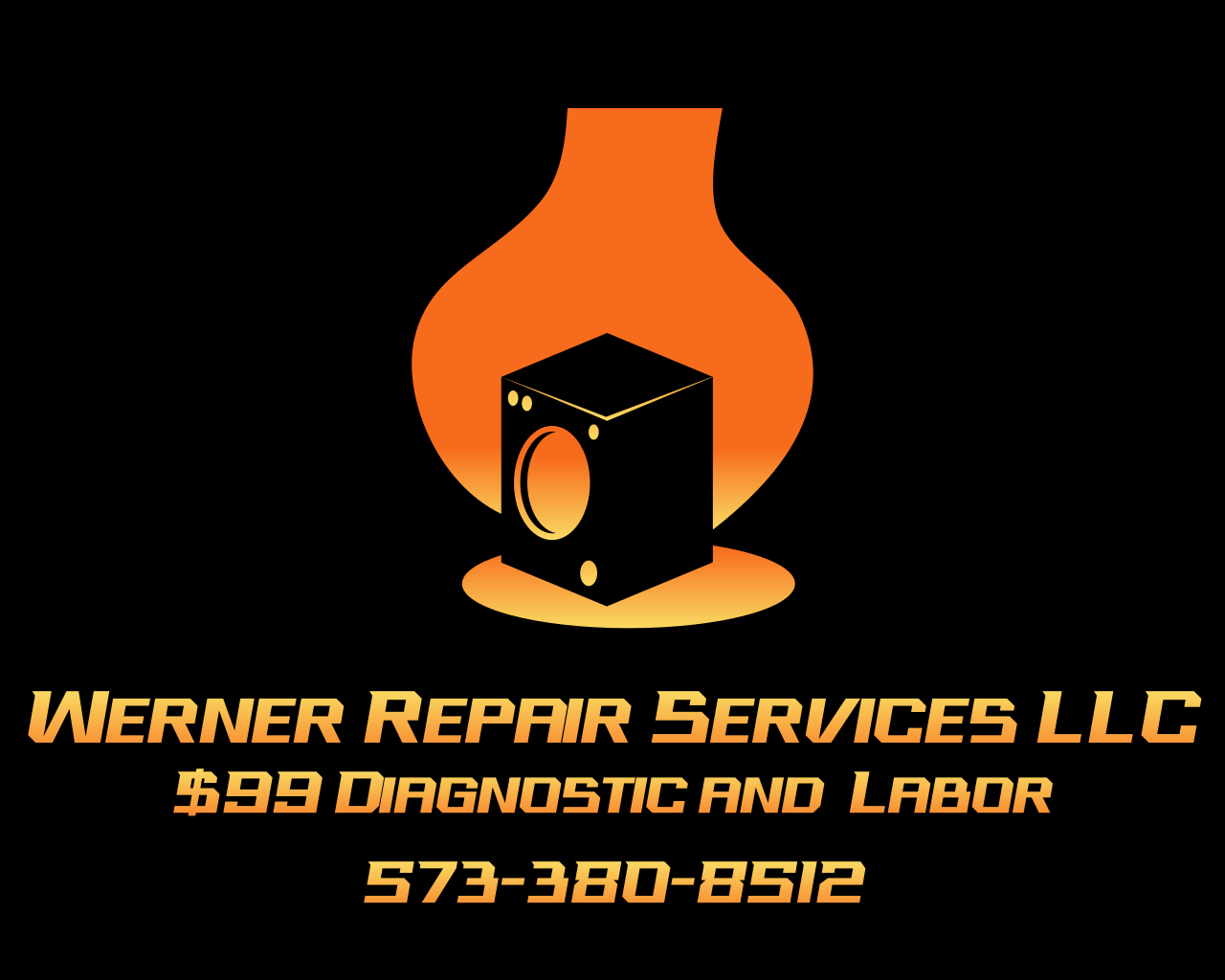 Avatar for Werner Repair Services LLC.