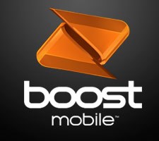 Boost Mobile logo