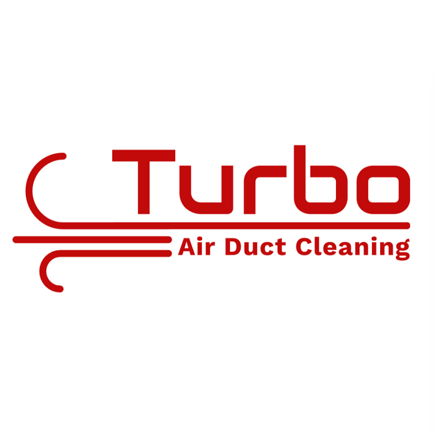 Turbo Air Duct Cleaning logo