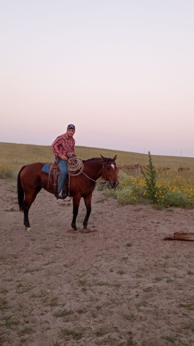 Avatar for Marshall Connelly