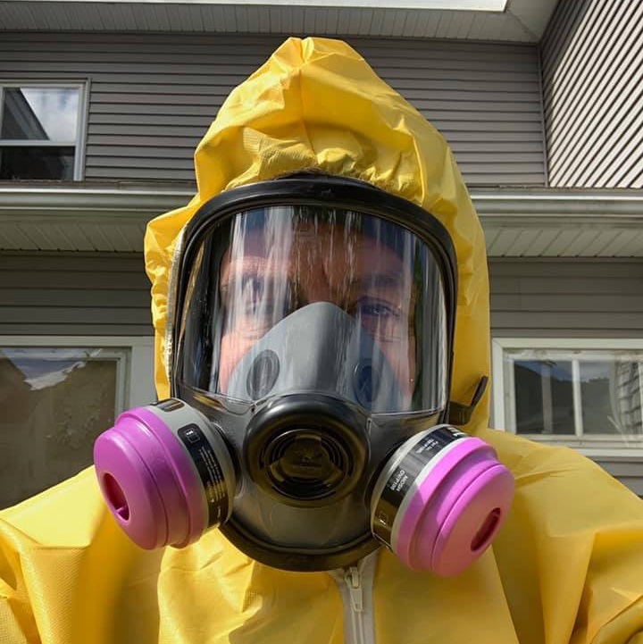 Avatar for Integrity Mold Testing