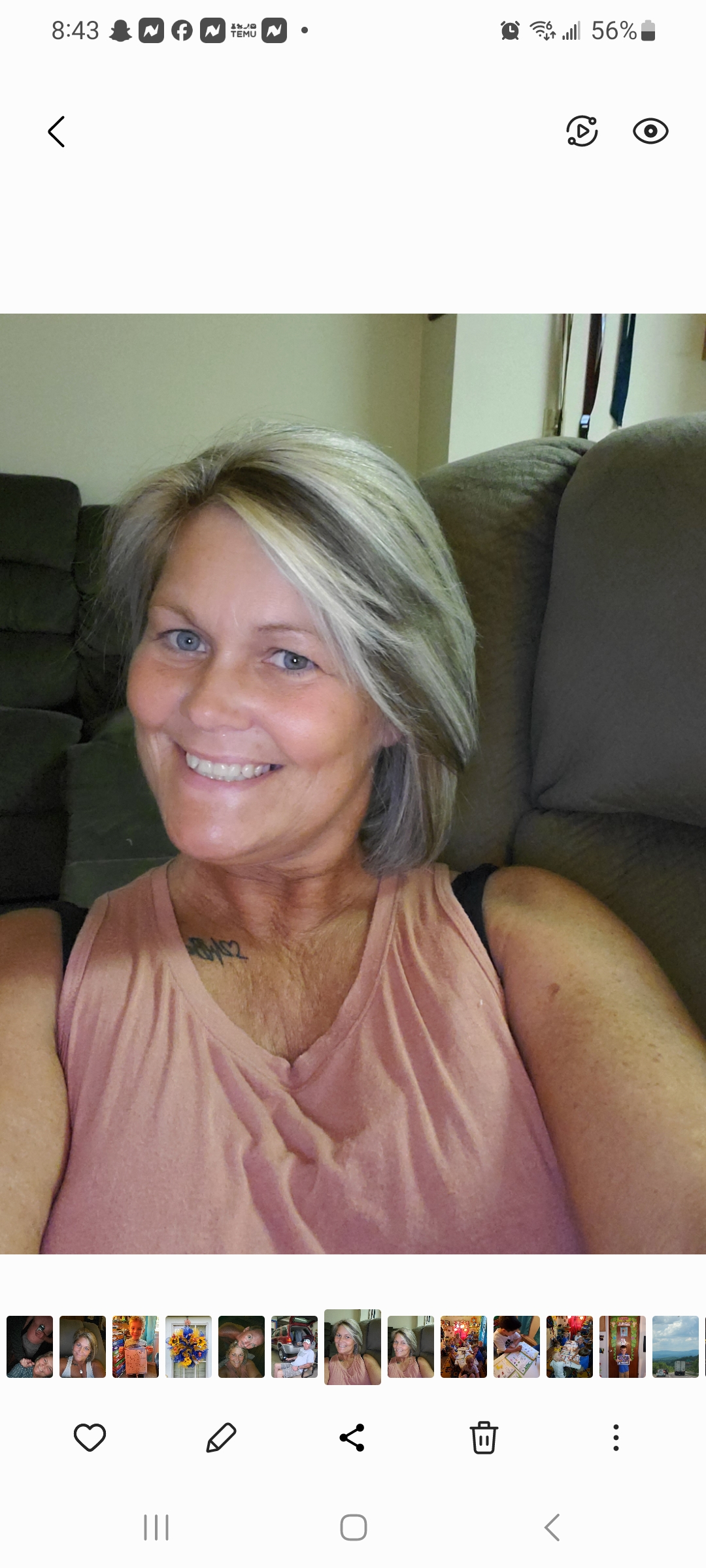 Avatar for Tina Darby