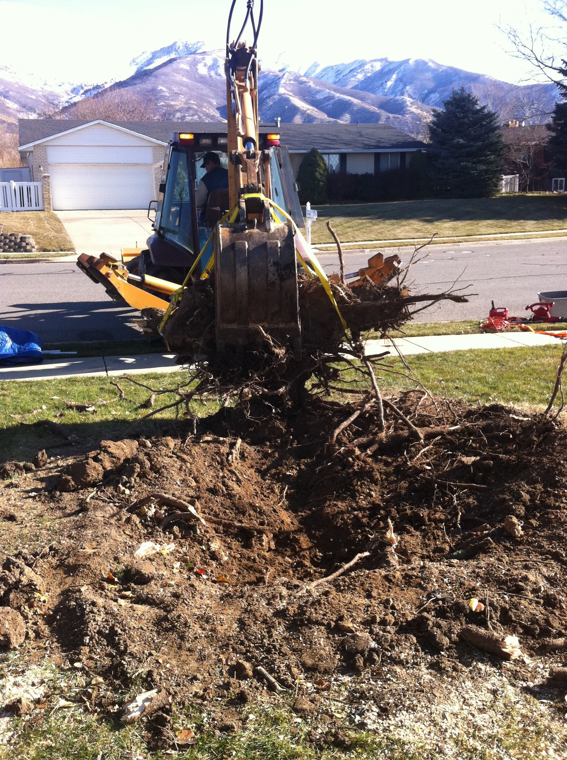 Avatar for Operation Clean Up