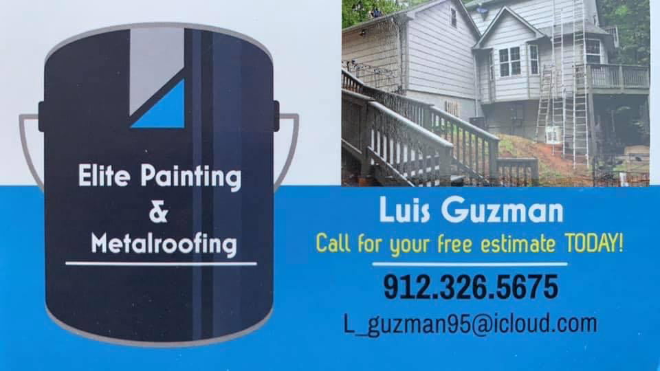 Avatar for Elite painting LLC