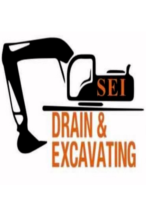 Avatar for SEI Drain and Excavating