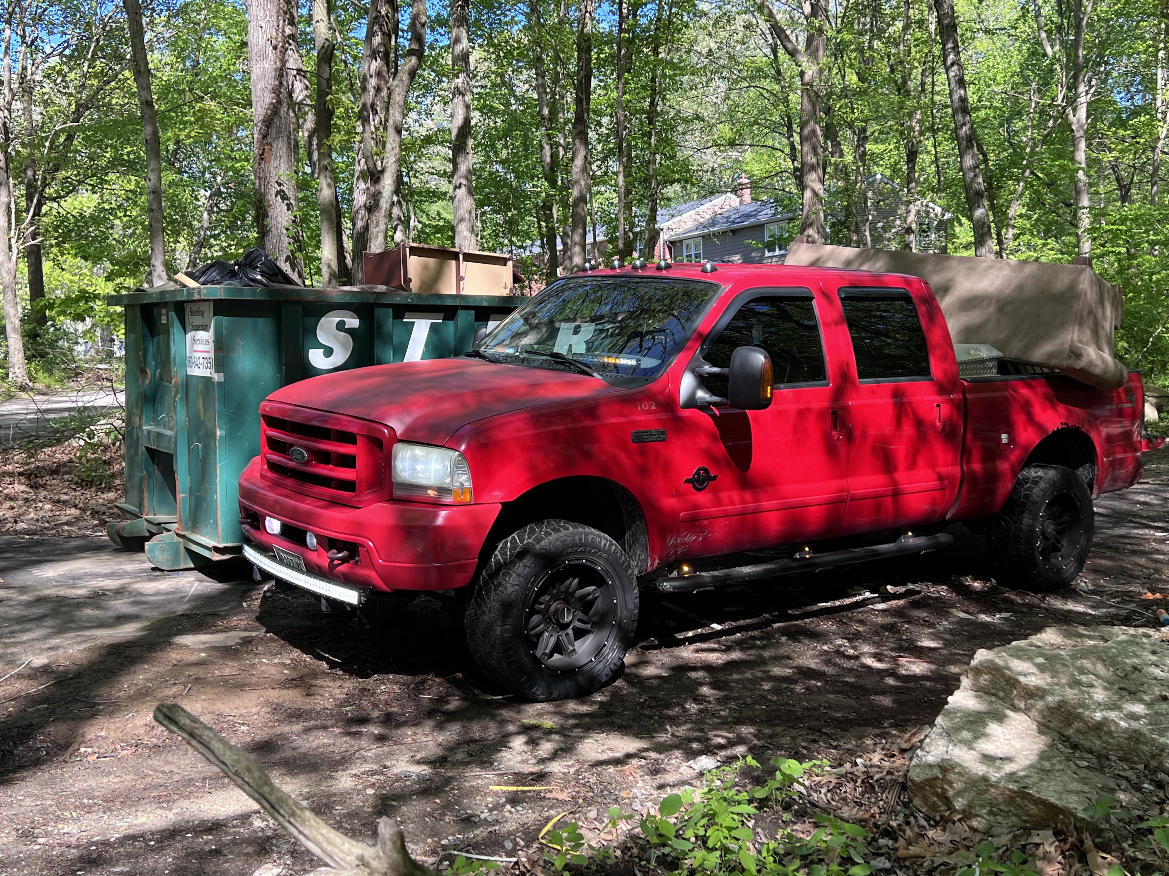 Avatar for RH Junk Removal & Transport