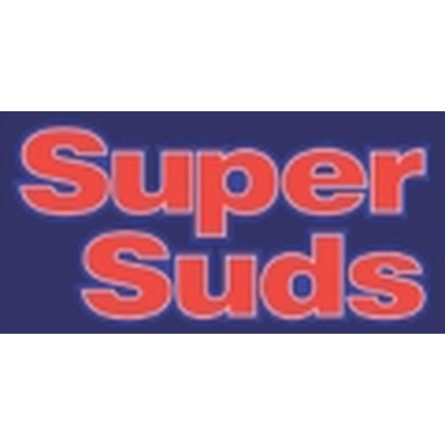 Logo for Supersuds Car Care Center