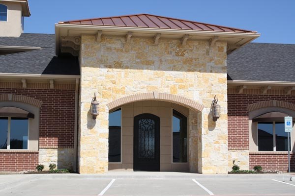 North Texas Periodontics & Implantology PLLC logo