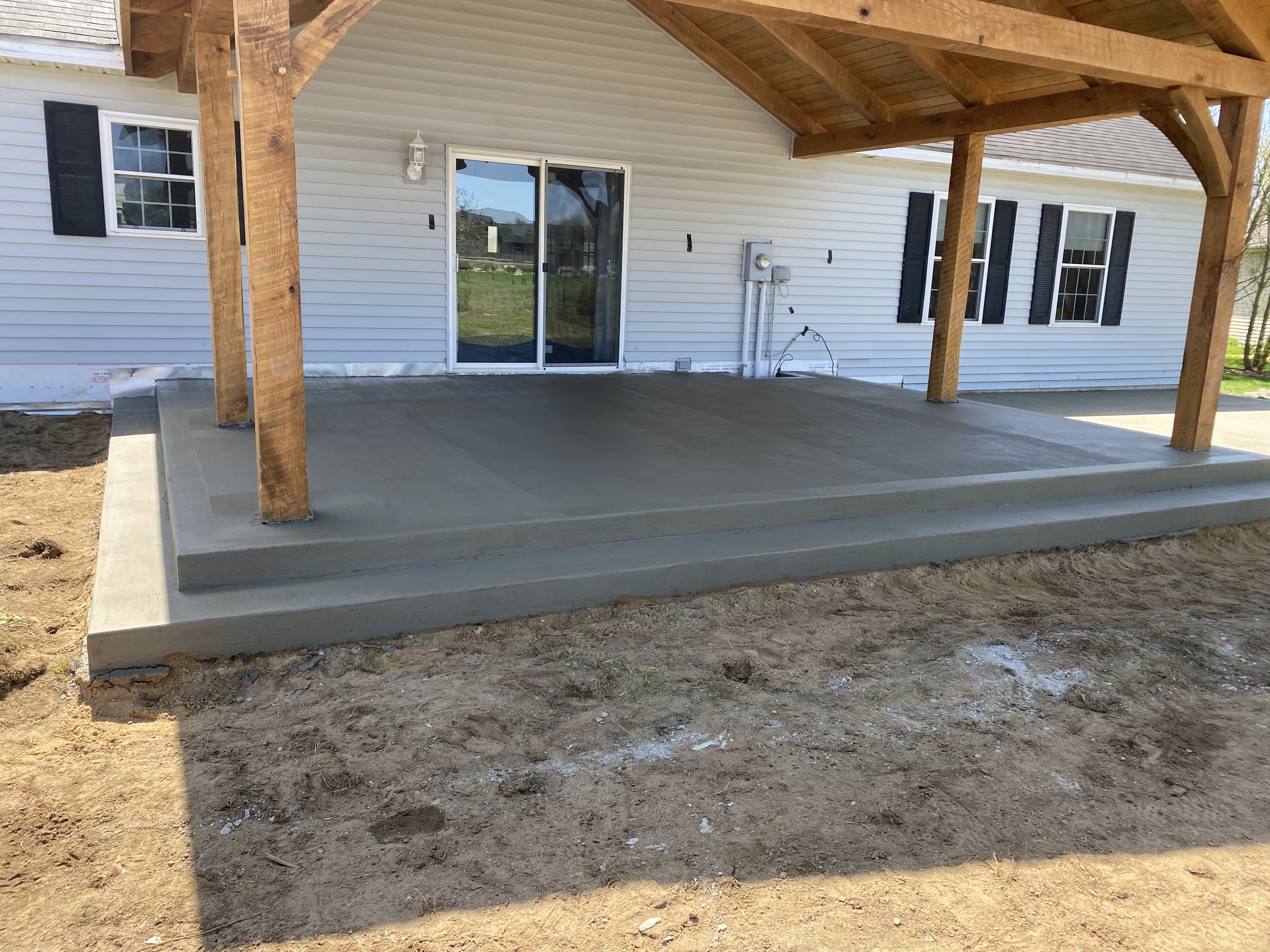 Avatar for JH Concrete