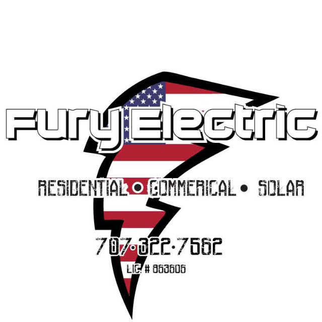 Avatar for Fury Electric