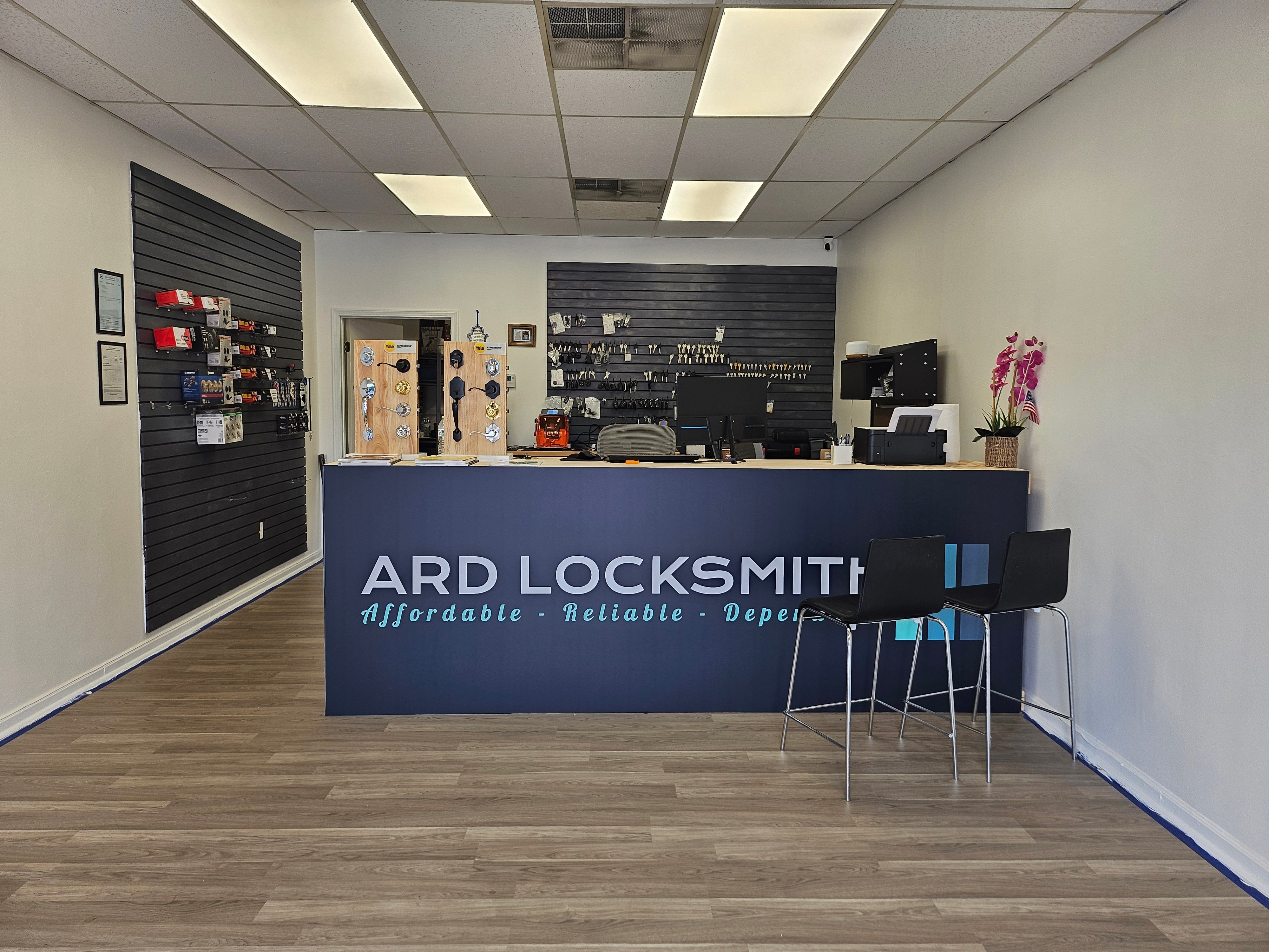 Avatar for Ard locksmith 