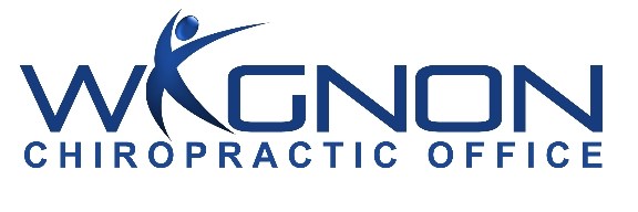 Wagnon, Dr. William O. logo