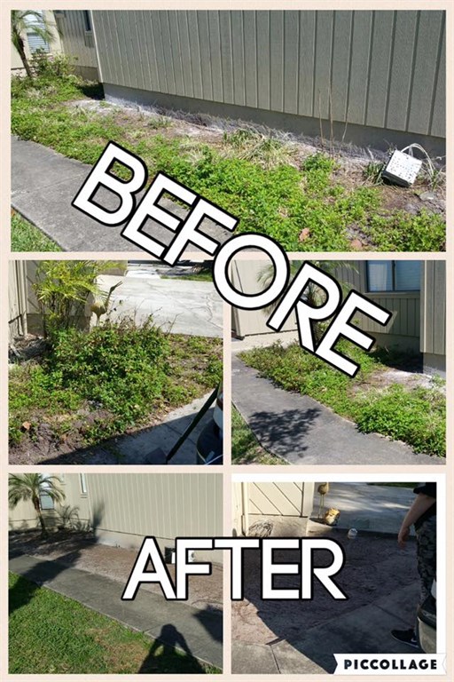 Before