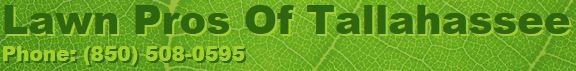 Avatar for Lawn Pros of Tallahassee