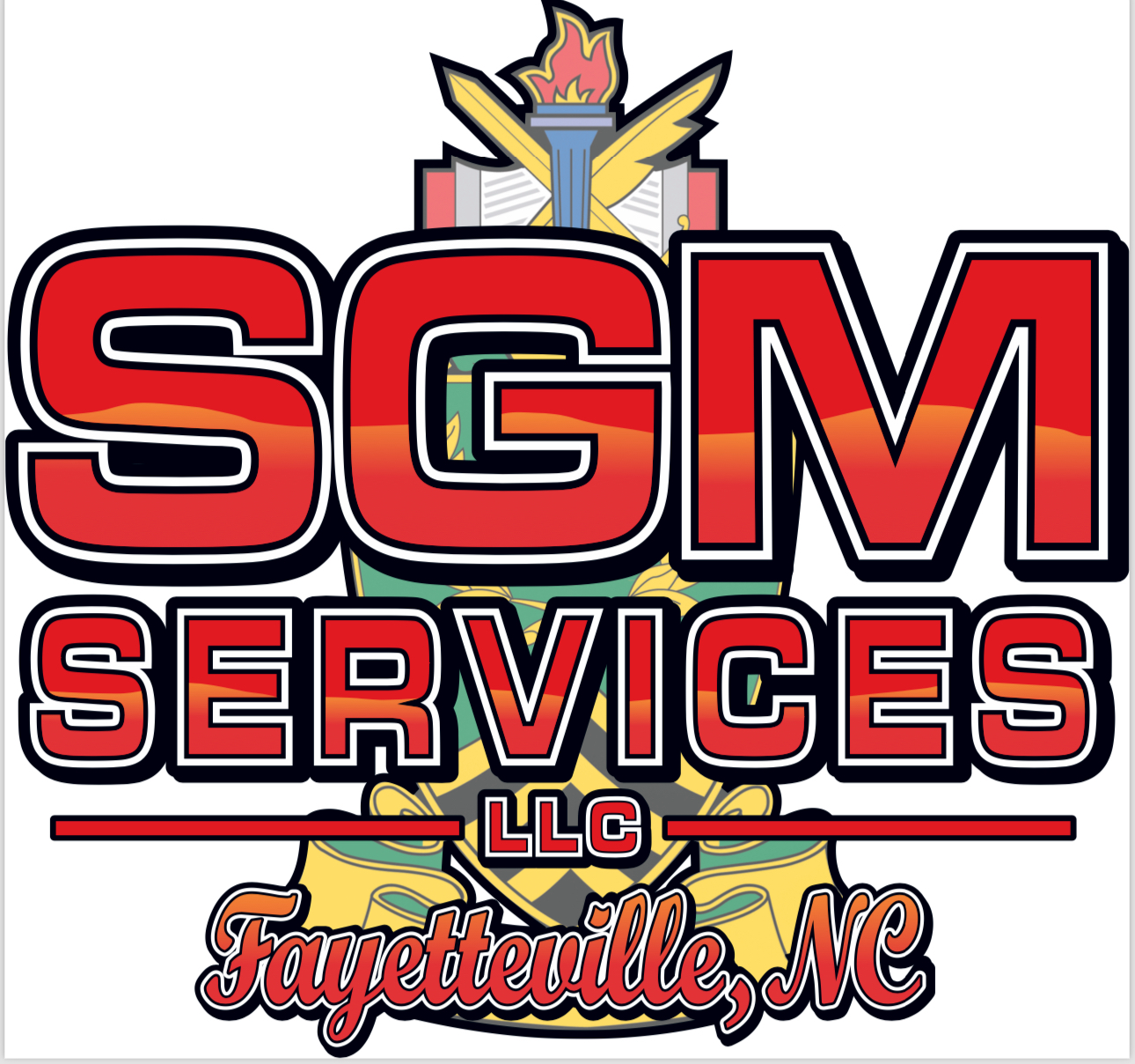 Avatar for SGM Services