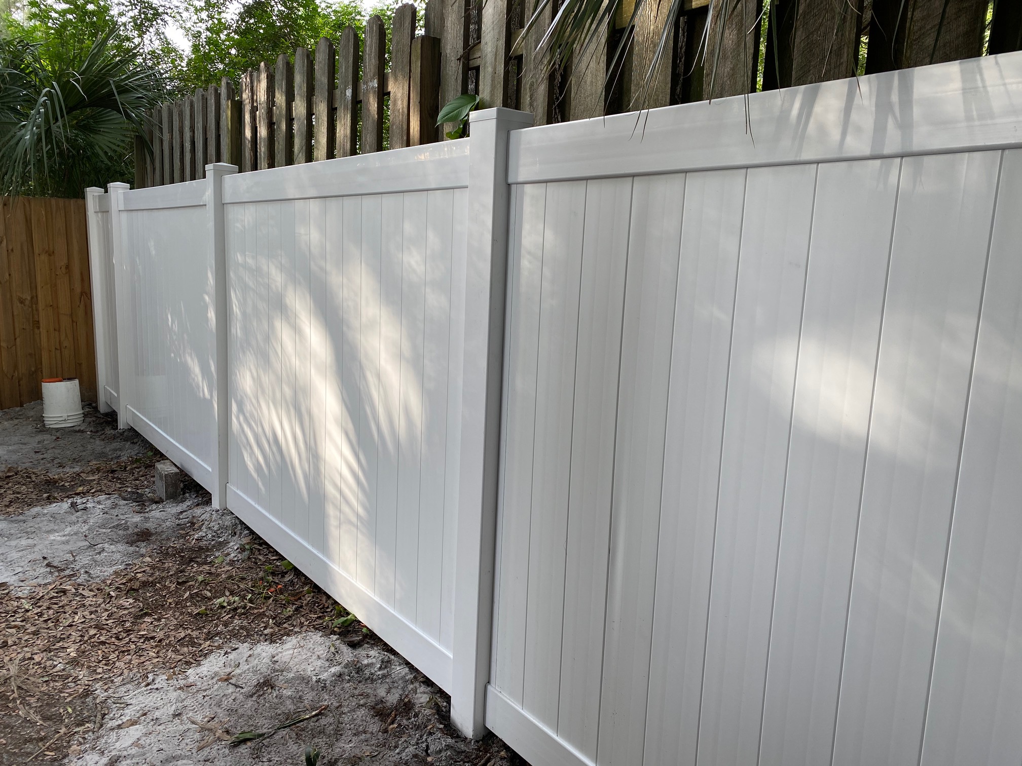 Bay Area Fencing Company L.L.C. Reviews Tampa, FL Angi