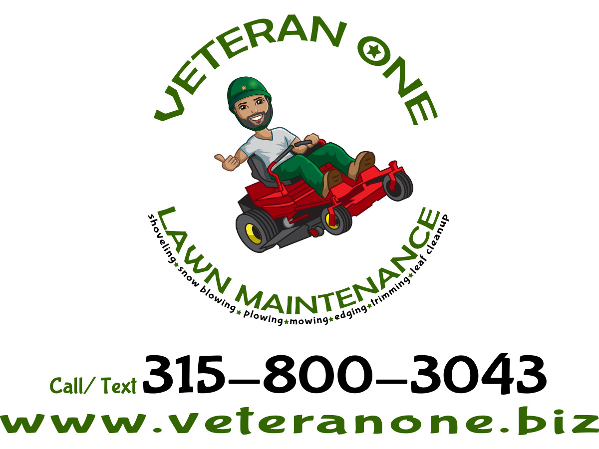 Avatar for Veteran One Lawn Maintenance LLC