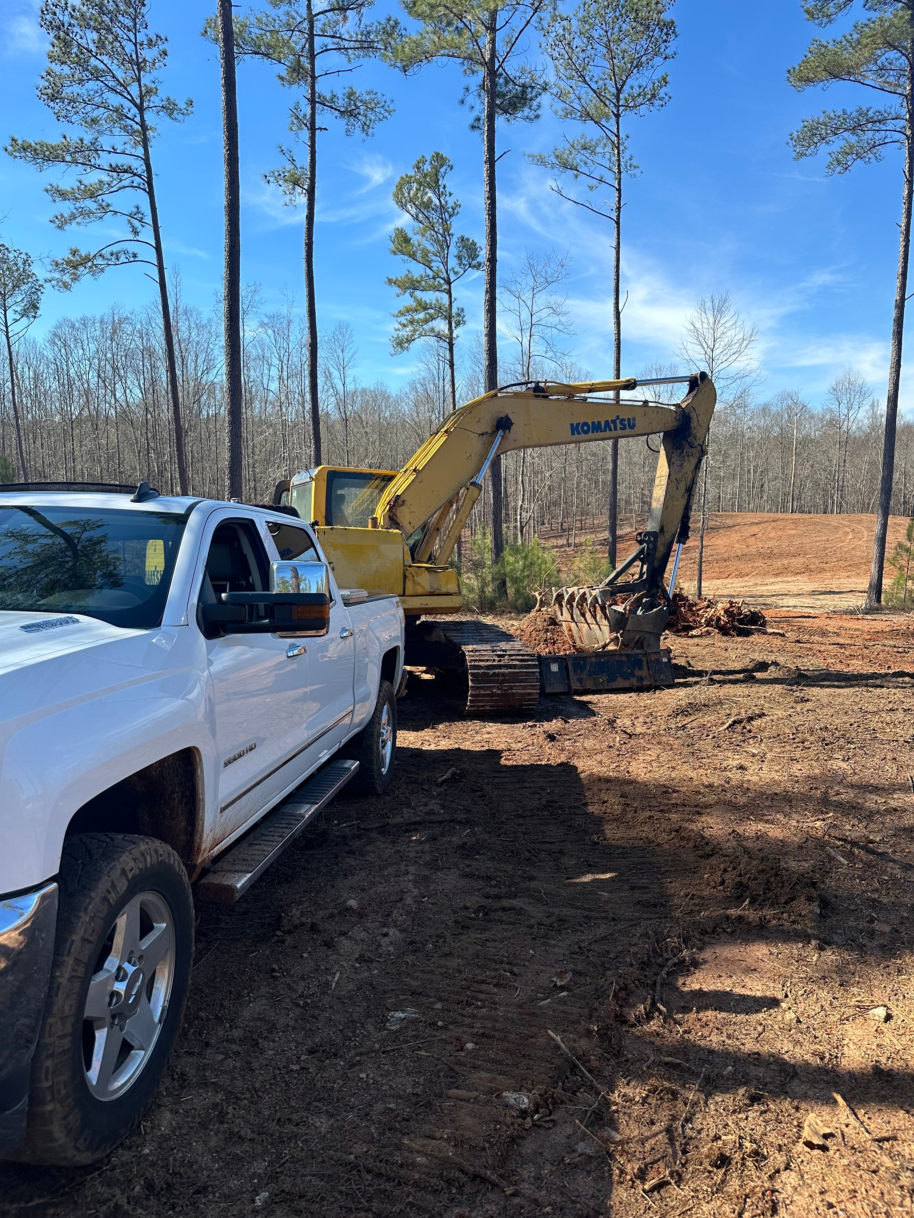 Avatar for RSP construction llc