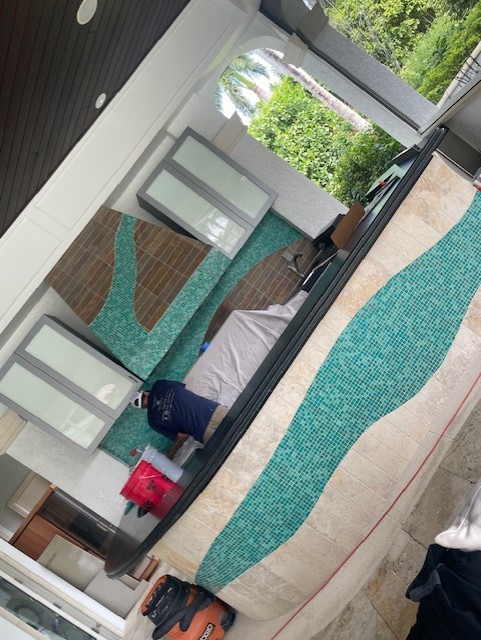 Avatar for Nix Tile Installation