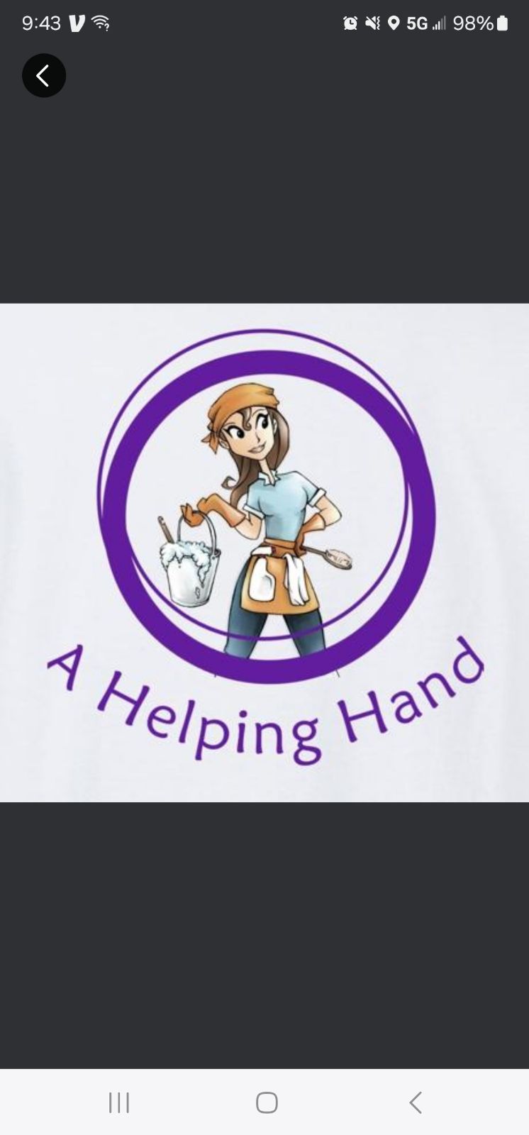 Avatar for A Helping Hand
