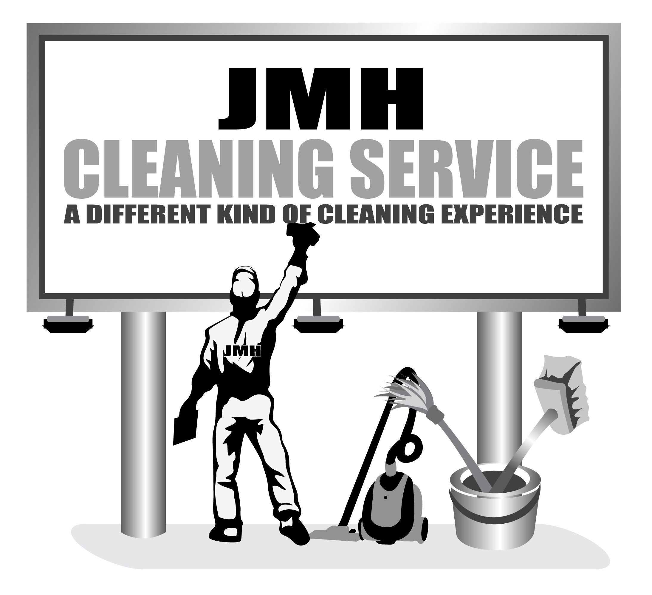Avatar for JMH Cleaning Service