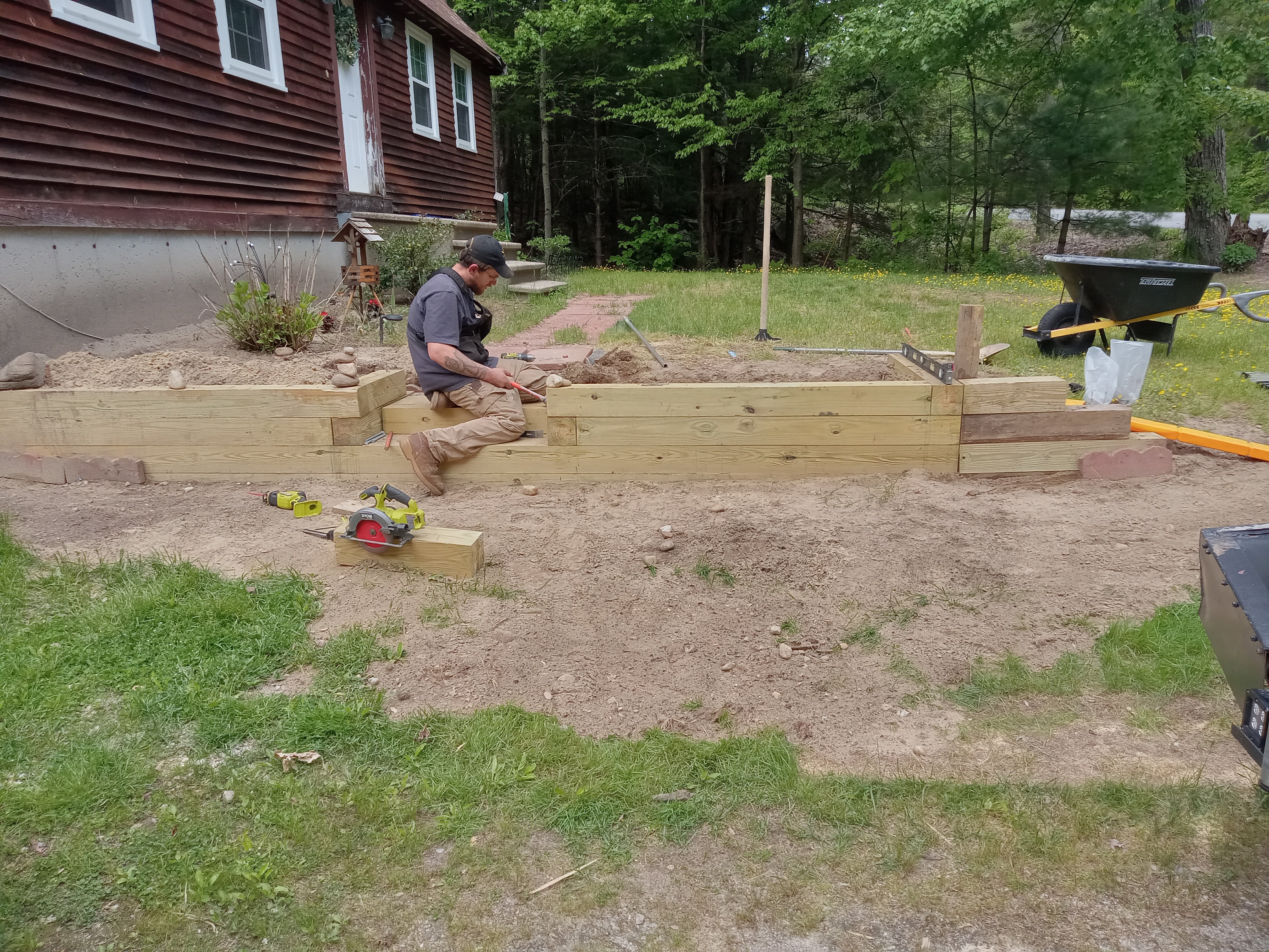 Avatar for Valley Hill Home Improvement LLC