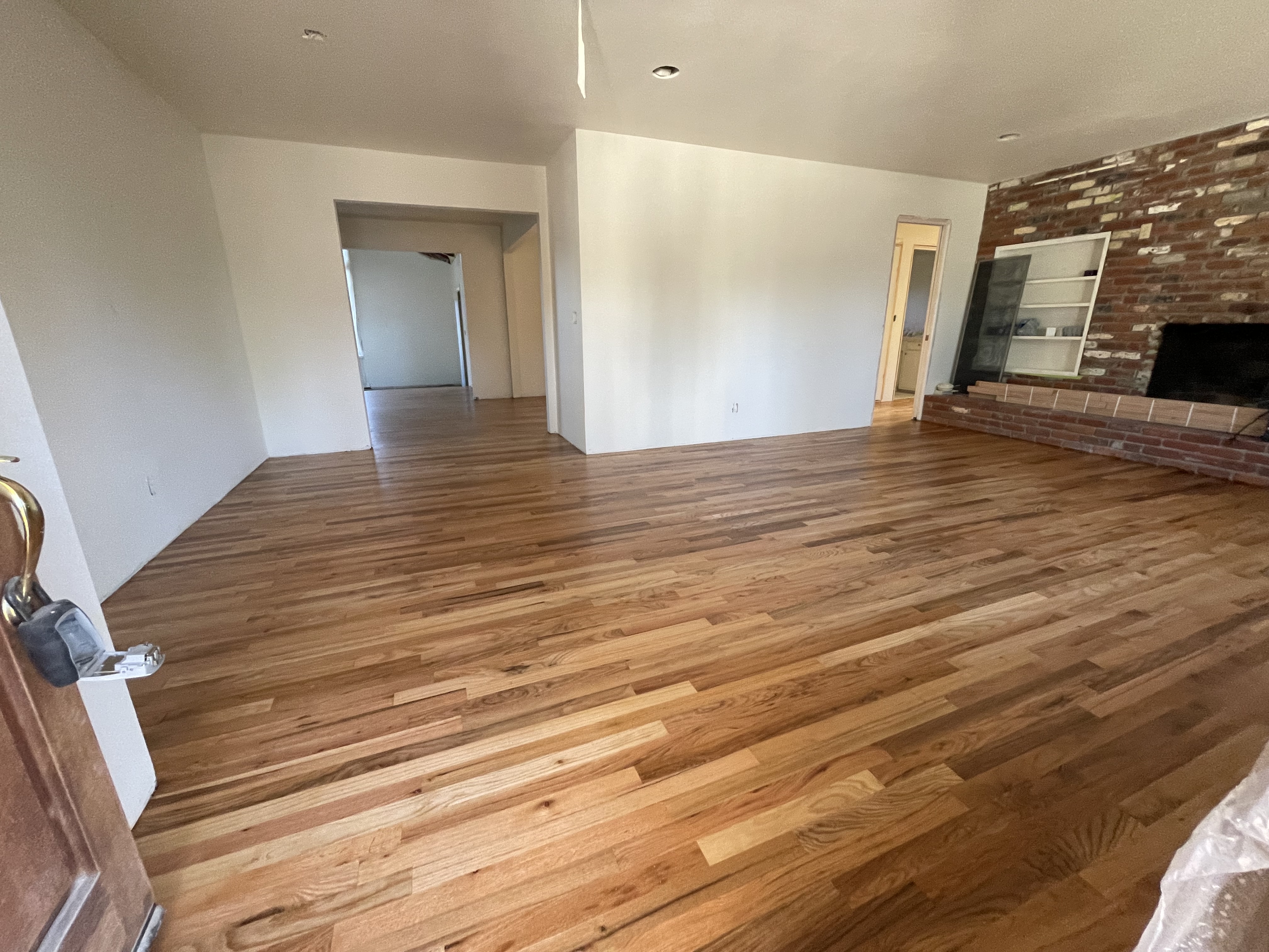 Avatar for All Good Hardwood Floors