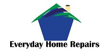 Logo for Everyday Home Repairs