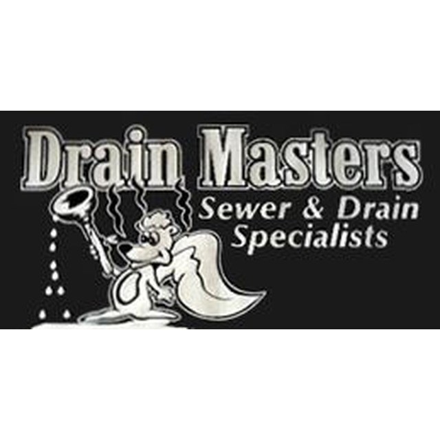 Logo for DrainMasters LLC