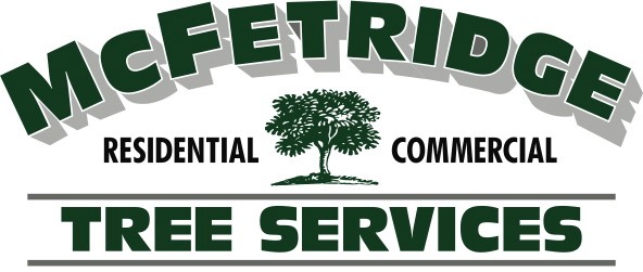 Logo for Mcfetridge Tree Service