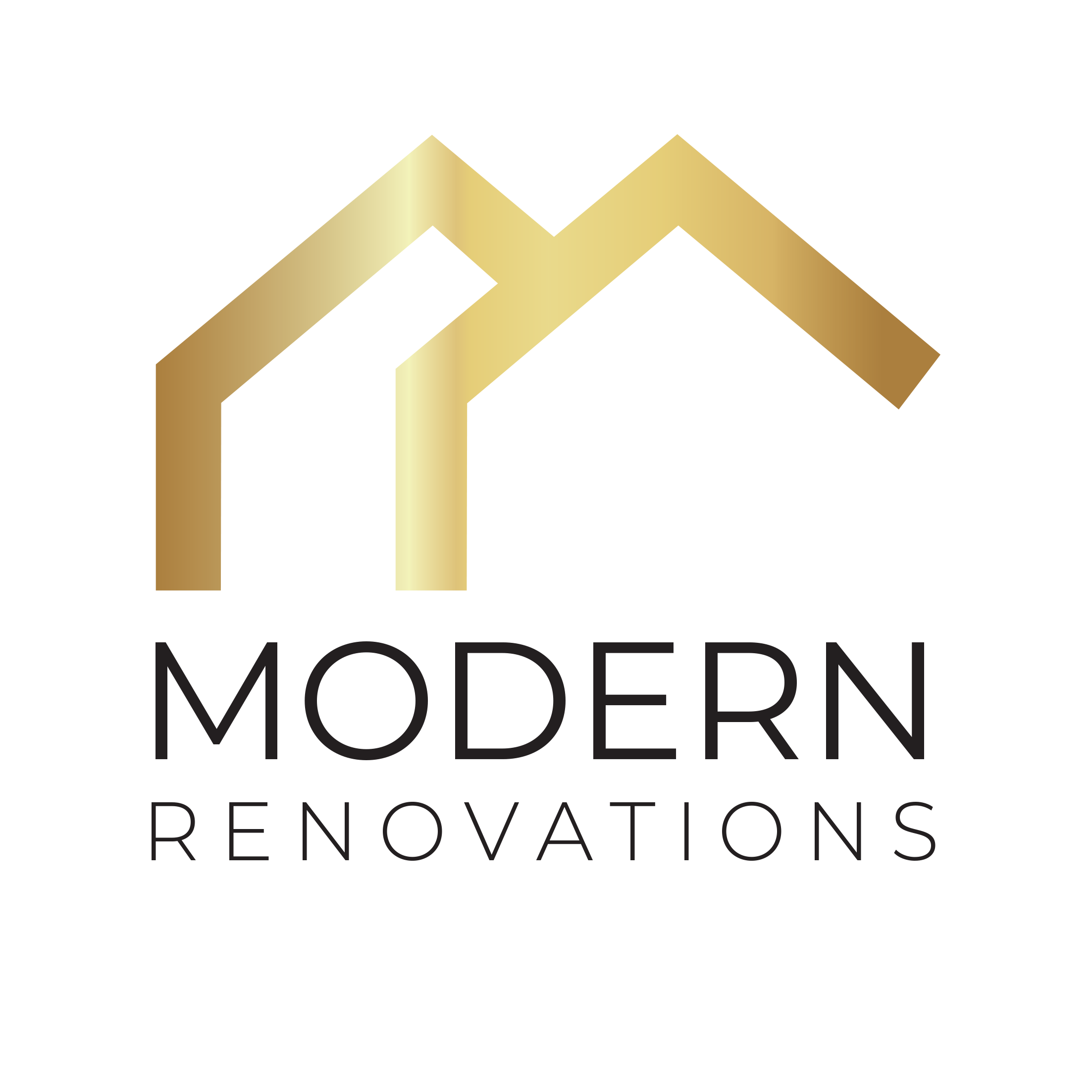 Avatar for MODERN RENOVATIONS