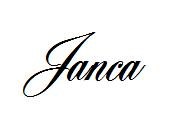 Janca logo