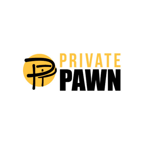 Private Pawn logo
