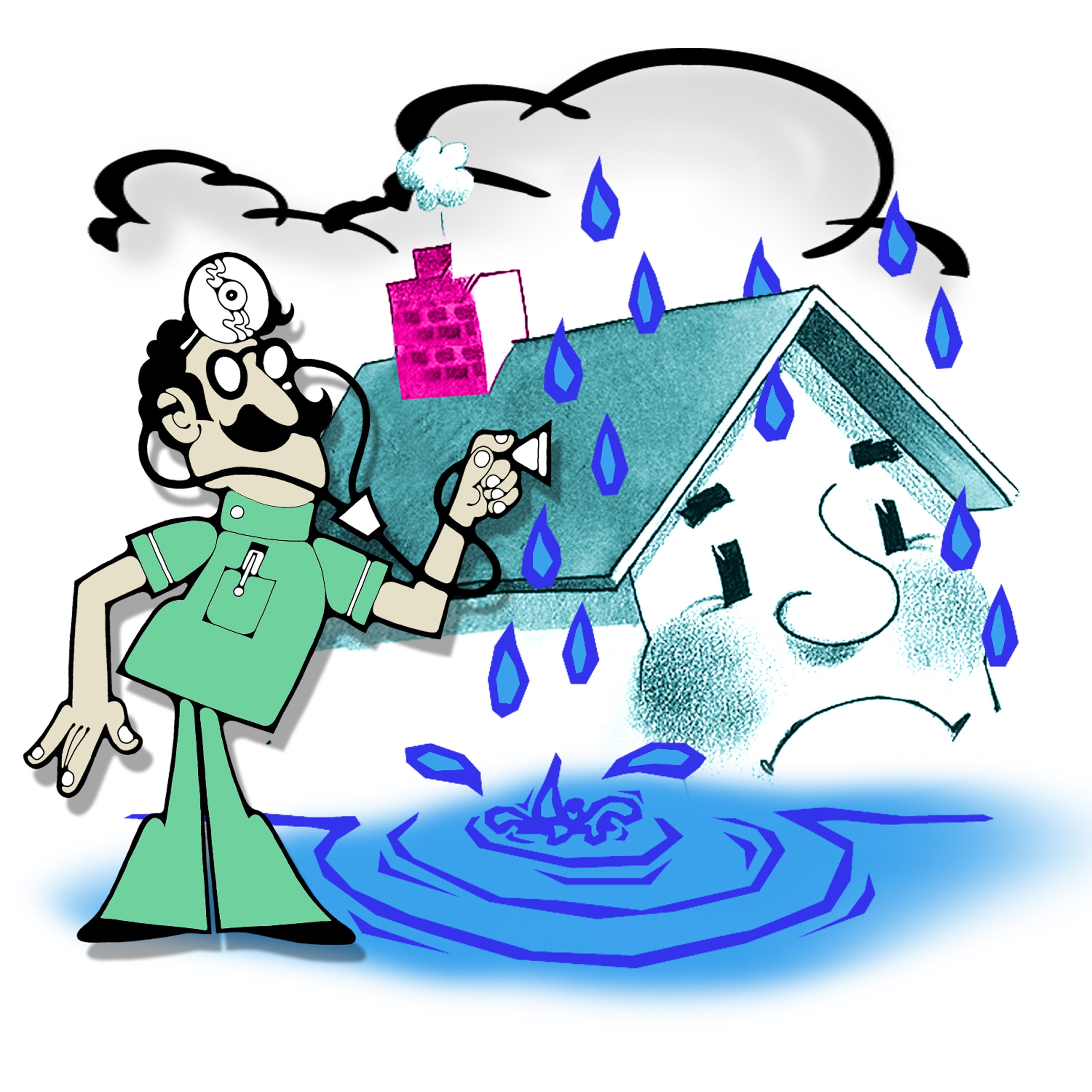 Avatar for Denice's Roof Doctor