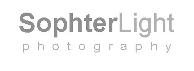 SophterLight Wedding Photography logo