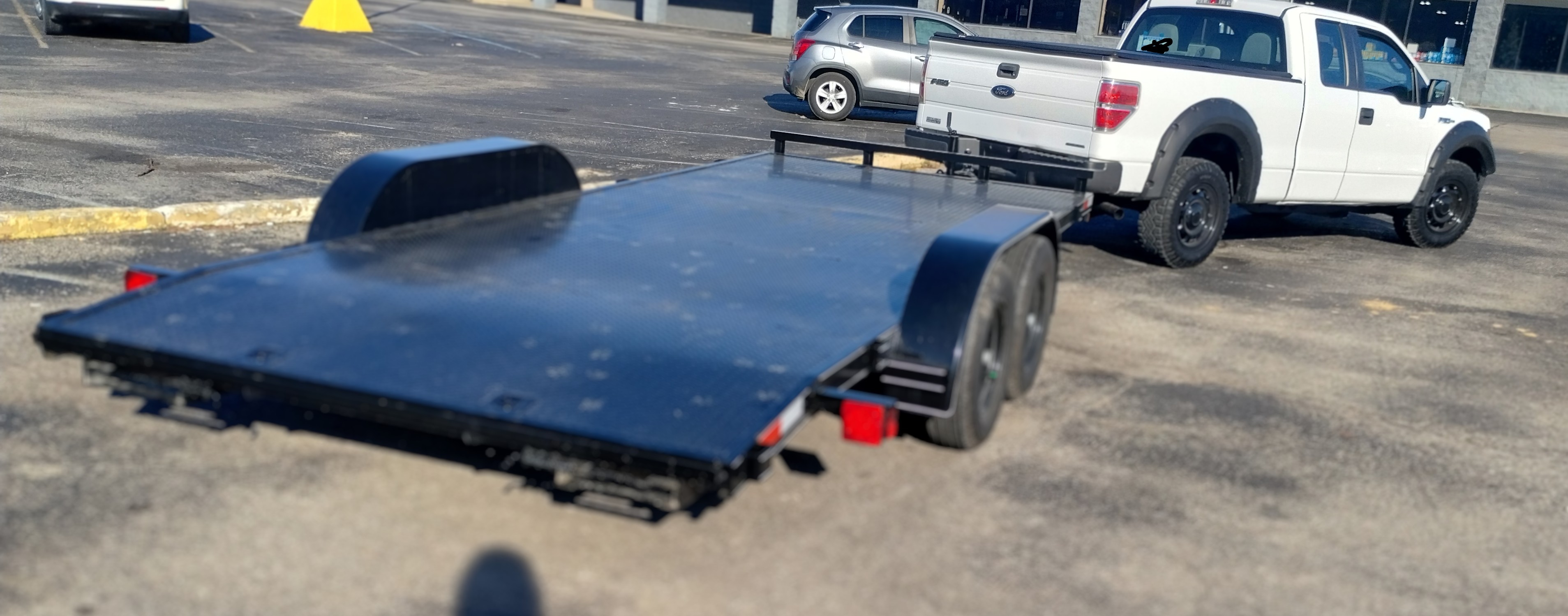 Avatar for Pap's hauling