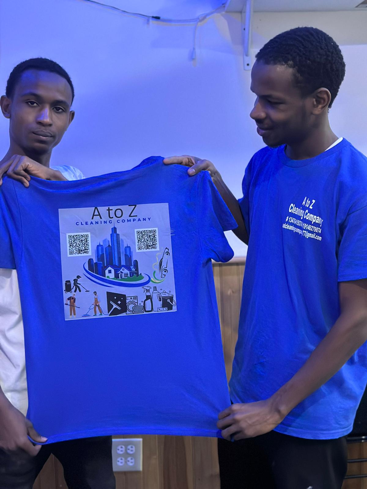 Avatar for A to Z Cleaning Company